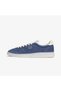 The Greenwich Edge Suede Men's Blue Sneakers - 4