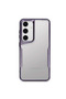 Aconcept Galaxy A14 4g Case Boyi Silicone Cover - (101129) Deep Purple