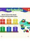 Sticky Cubes 150Pcs Sticky Cube Set for Girls and Boys in 6 Primary and Secondary Colors Great for endless crafting possibilities perfect for gifting. - 2