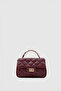Paola Mini Crossbody Bag - 3