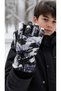 9-15 Years Old Garson Boy Snow Ski Gloves
