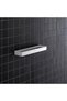 Inel pentru prosop Essentials Cube cromat