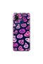 Samsung Galaxy M21 Compatible Wallpaper 7 Design Transparent Case