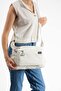 Large Size Casual School Shoulder Bag Mother Baby Bag Pcs - 4