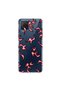 Samsung Galaxy M12 Compatible Wallpaper 4 Design Transparent Case