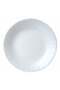 Dinner Plate White 10.5inch