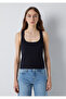 Suspended basic athlete black - 2
