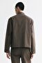 Overshirt Gömlek - 5