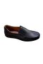 Men's Flat Non-Slip Sole Genuine Leather Shoes