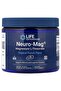 Neuro-mag magnesium l-threonate tropical punch flavor 93.35 gr.