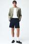 Relaxed Fit Chino shorts