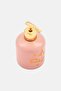 Butterfly Dispenser Glass 500ml, Pink - 2