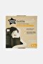 2 Pieces Insulated Bottle Bag, Black