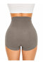 Women's High Waist Shaping Corset Panties - 4