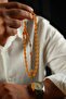Systematic design new alexander series tightening amber rosary - 2