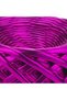 Metallic Club Fuchsia Metallic Hobby Hand Knitting Yarn 8111 - 2