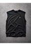 Karyoka Detailed Embroidered Oversize T-Shirt - 2