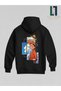 Special Design Unisex Hooded Hoodie (Sweatshirt) for One Piece Fans