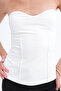 بلوزة بدون حمالات B02358 - 3