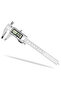 Digital Caliper Gfb Stainless Steel Body 150mm in Plastic Box - 4