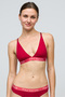 Triangle Sports Bralet - Holly - 4