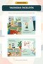 Bücürük 3+ Year Olds Joining Our Family: a Family-Themed Illustrated Children's Storybook - 5