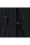 Wnj3604 Black Women's Coat & Vest - 3