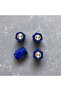 Blue Metal Alfa Romeo Blue Valve Cover - Luxury Valve Cover - Alfa Romeo Valve - 2