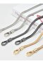 120 cm Luxury Hooked Bag Chain - 3