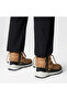 Thermoball Lace up Women's Brown Boots - 6
