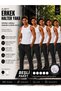 Slimfit Men's Halter Neck Sportsman Lycra Casual & Sports Athlete