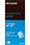 Gargle & Mouthwash 250ml - 5