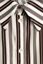 Tie-detail shirt dress - 6