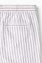 Relaxed Fit Linen-blend shorts - 6