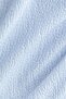 Cap-sleeved crinkled dress - 5