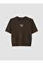 Esvab • Modern & Distinctive Zero Roba Collar Bow Embroidered Women's Knitwear Sweater