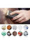 Waterproof Black Abrasive Paper Sheets for Automotive and Furniture Sanding (10Pcs GRIT150) - 8