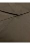 Men's Regular Fit Normal Cut Lycra Flexible Comfortable Gabardine Linen Trousers - 2