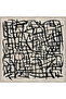 لوحة حائط ببرواز - 100×100 سم - 32058 - 2