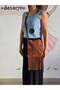 Java Bag - Cinnamon - 2
