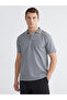 Trendlucky with a Difference Polo Collar Men's T-Shirt