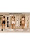 Kota Modal&Cotton Skirted Leggings/Boxer/Shorts - 2