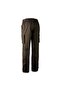 Rogaland Stretch Trousers - Brown 54 - 3