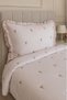 Sweet Girl Fiber Filled Single 180X240 cm Bedspread Powder - 2