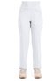 Dickies Balance Dke870 – Dke135 Women's Scrubs Set – Imported, 2-Way Stretch, Modern Design, Multi-Pocket Doctor/Nurse Uniform - 5