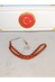 Fire Amber Tesbi̇h Amber Colored - 3