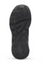 Unisex Black / Black Running & Walking Sports Shoes - 7