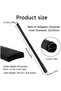 Flexible crevice nozzle, 62cm flat nozzle, for all vacuum cleaners with 35/32mm connectors. The flat nozzle can be used to clean under furniture... - 2