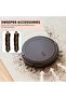 Replacement main roller brushes (2-pack) for 800T 820S robotic vacuum cleaners - 3