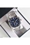 Fm11499A3 Men's Wristwatch with Steel Strap - 3